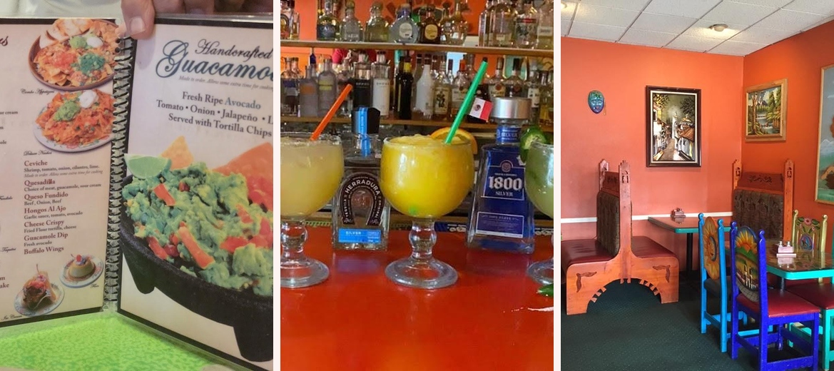 La Hacienda Mexican Restaurant Gallery Image 2