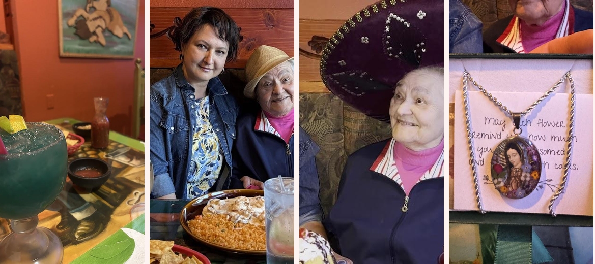 La Hacienda Mexican Restaurant Gallery Image 4