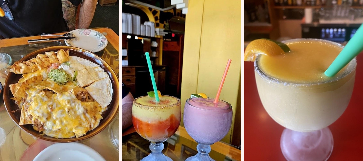 La Hacienda Mexican Restaurant Gallery Image 5